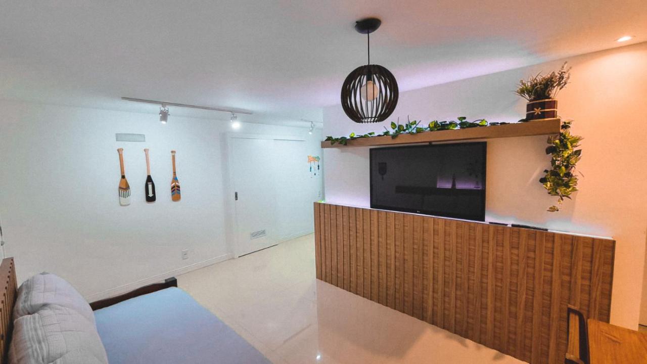 Ap Anjos De Arraial - Residencial De Frente A Dos Anjos - Apartamento *