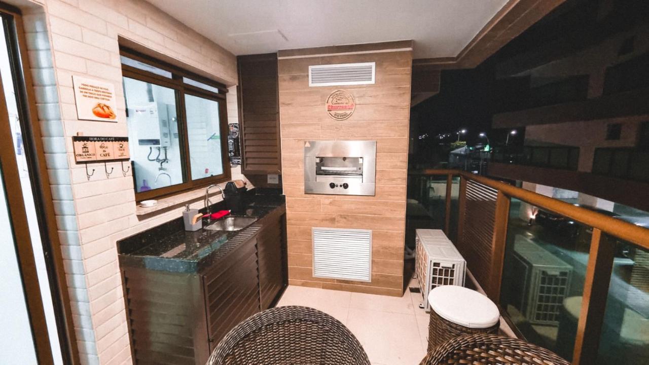 Ap Anjos De Arraial - Residencial De Frente A Dos Anjos -