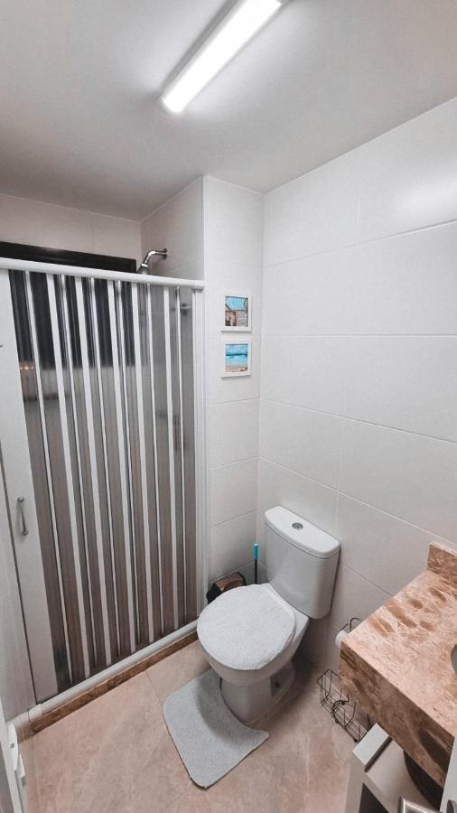Apartamento Ap Anjos De Arraial - Residencial De Frente A Dos Anjos - *