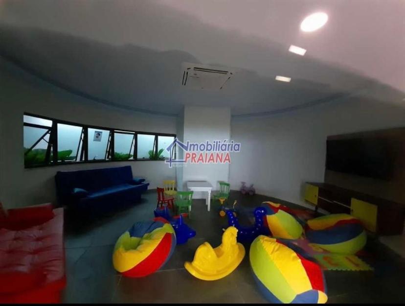 Apartamento Ap Anjos De Arraial - Residencial De Frente A Dos Anjos -
