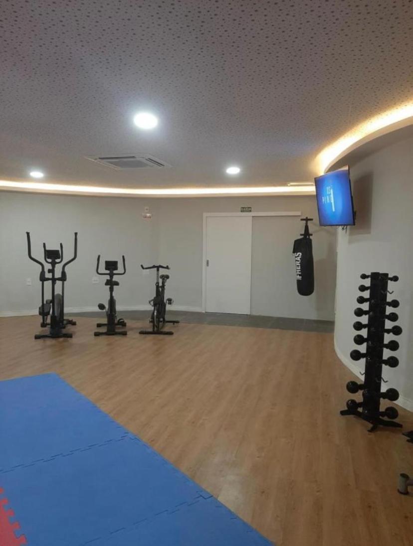 Apartamento Ap Anjos De Arraial - Residencial De Frente A Dos Anjos -