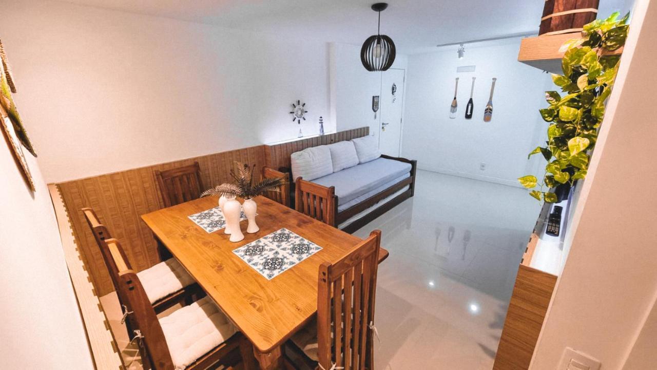 Anjos De Arraial Apartamento