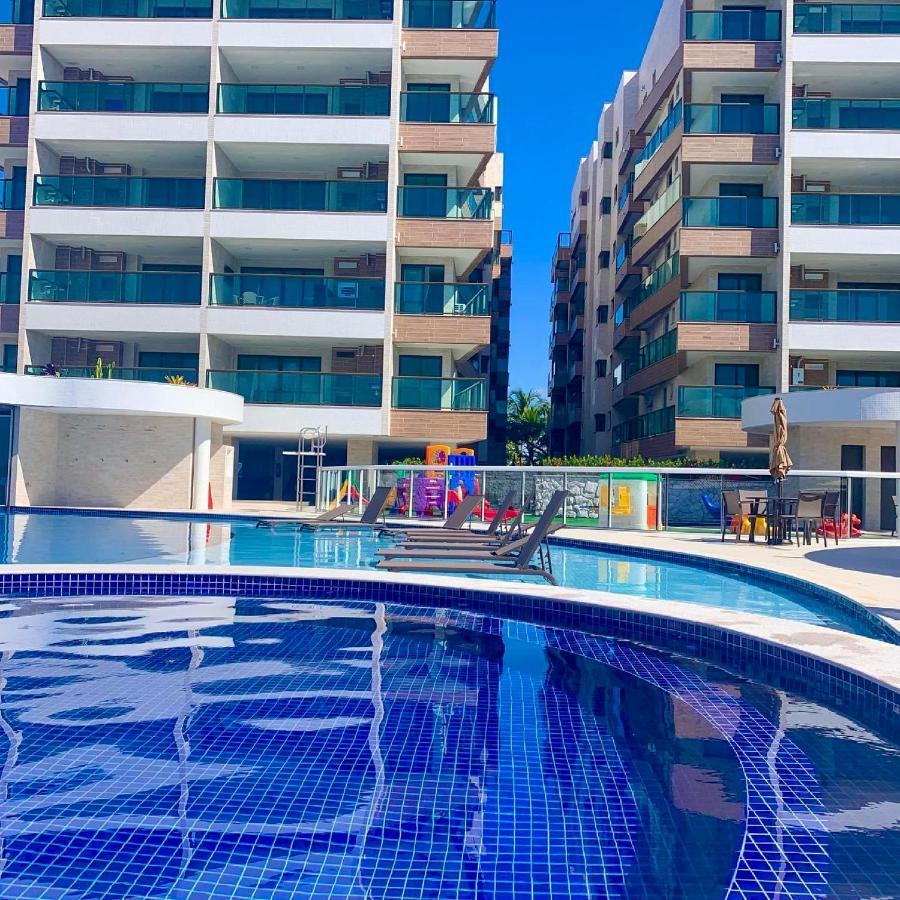 Anjos De Arraial Apartamento *
