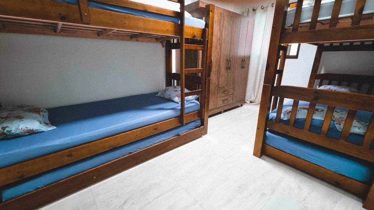 Apartamento Anjos De Arraial *