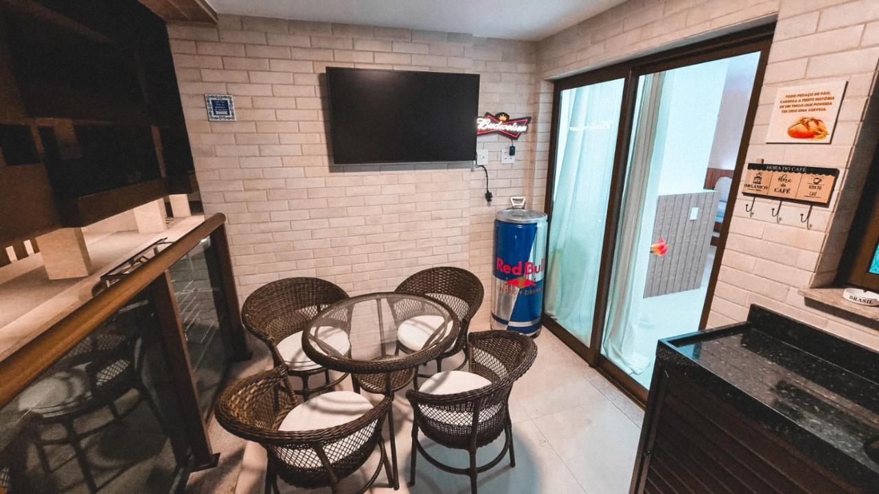 Apartamento Anjos De Arraial