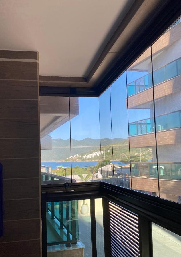 Apartamento Anjos De Arraial *