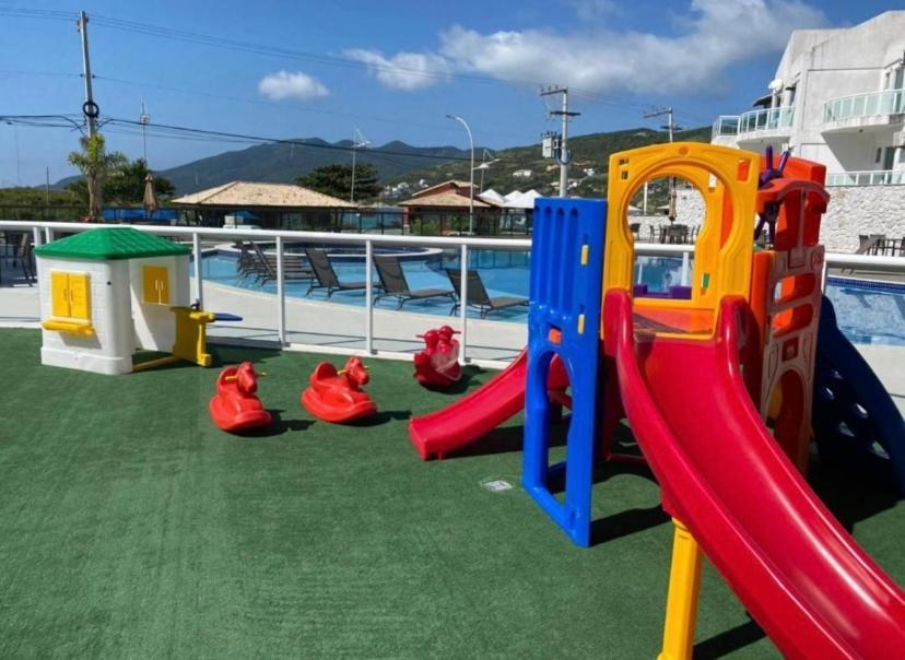 Anjos De Arraial